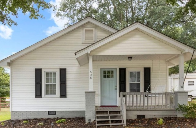 Poplar Ranch- 1 mi to Downtown Greer, Walk to Park