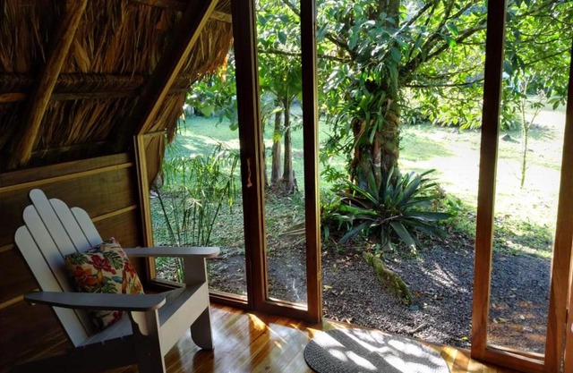 Poponé Farm & Lodge