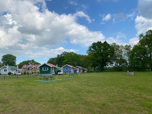 Poppes Ranch Bauerhof & Campingplätze