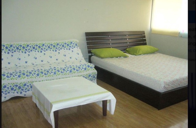 Poppular Palace Don Mueang Bangkok, 5-minute drive from Impact Arena