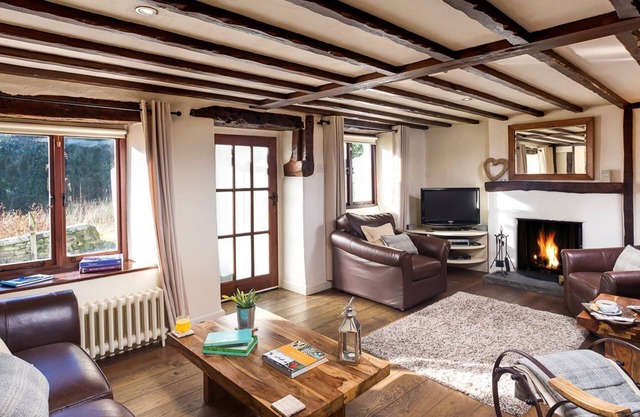 Poppy Cottage