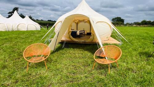 Poppy Fields Glamping