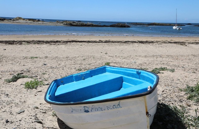 POPPY'S COTTAGE, pet friendly, character holiday cottage in Aberffraw