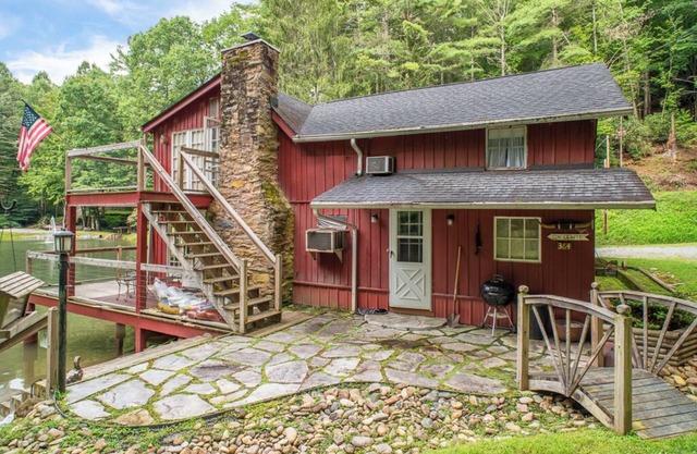 Pops Place | 3 Bed, 1 Bath