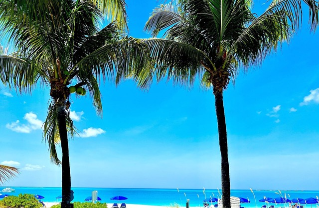 Popular QUEEN ANN SUITE on Grace Bay Beach