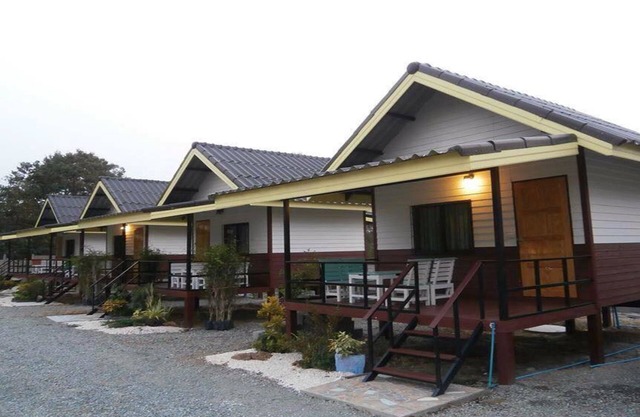Porkaew Resort