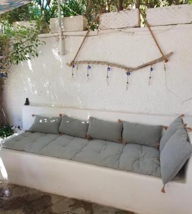 POROS Summer Apartment - Neorio
