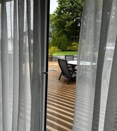 Porsgrunn City Apartments