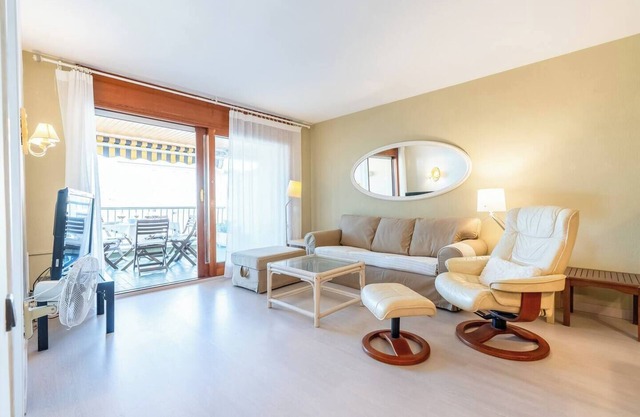 Port Alegria Apartment