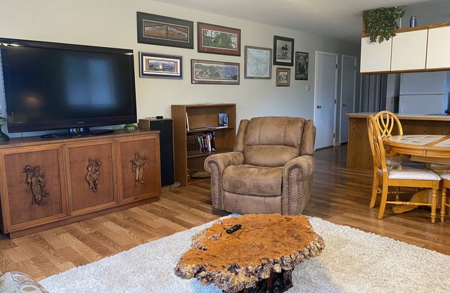 Port Angeles History House