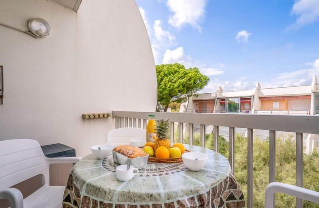 Port Athéna by Interhome