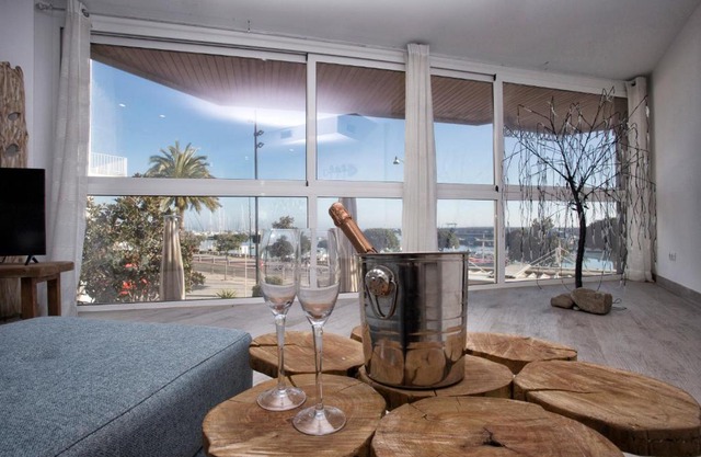 Port Cambrils Premiun