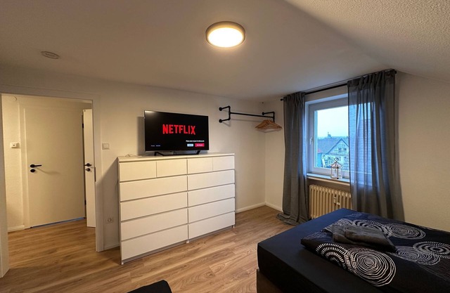 Porta Lodge