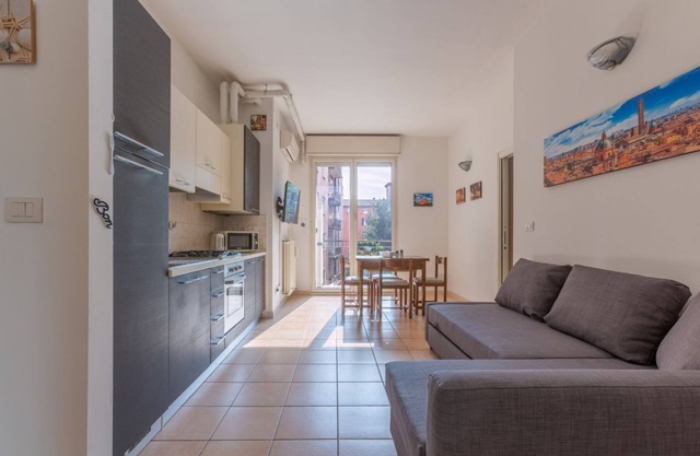 Porta Maggiore Apartment