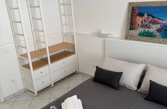 Porta Mare house, 10 minutes from the sea, near Venice, 2 steps from the station