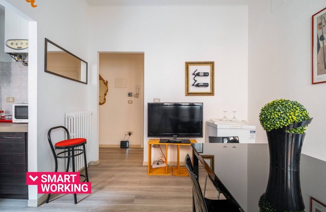 Porta Mascarella Apartment by Wonderful Italy