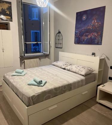 Porta Romana Experience - Authentic Milanese Flat