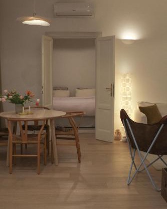 Porta Romana - Lusso e calore in un bilocale di design