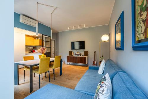 Porta Romana's Nest - Accogliente con terrazza privata