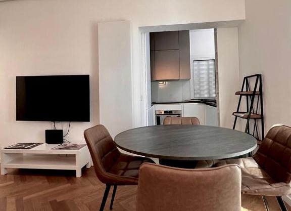 Porta Venezia Luxury One-Bedroom