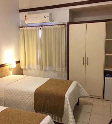 Portal da Princesa Hotel