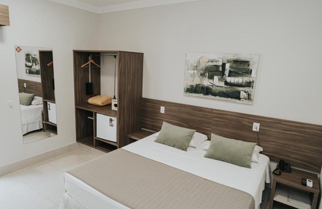 Portal Hotel Mogi Mirim