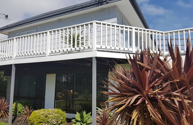 Portarlington Family Getaway