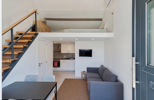 Portela House
