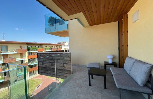 [Portello] La casa di Andrea