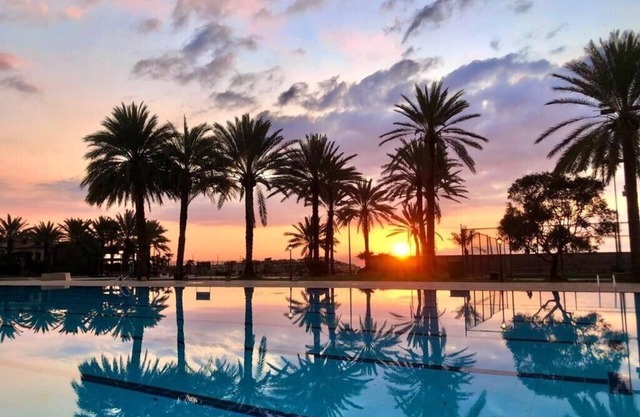 Portemilio Hotel And Resort