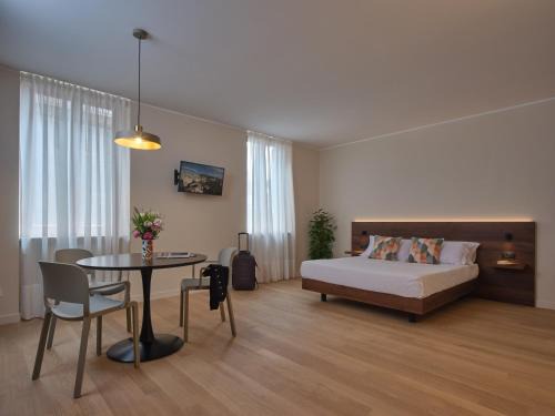 Portica Homes Assisi