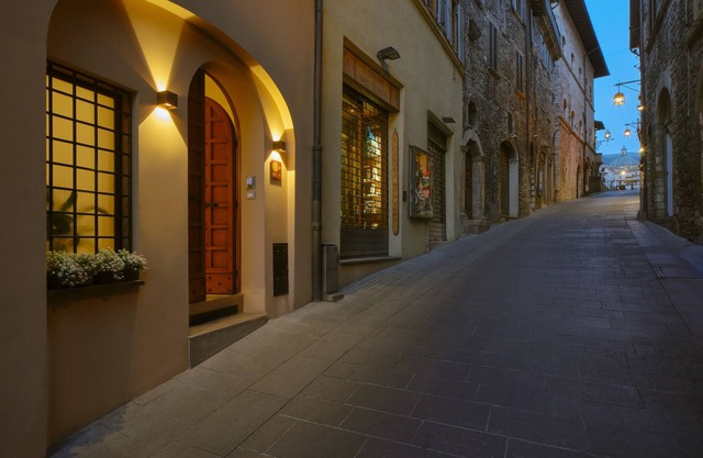 Portica Homes Assisi
