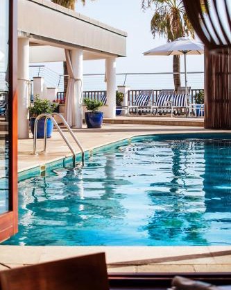 Portixol Hotel & Restaurant