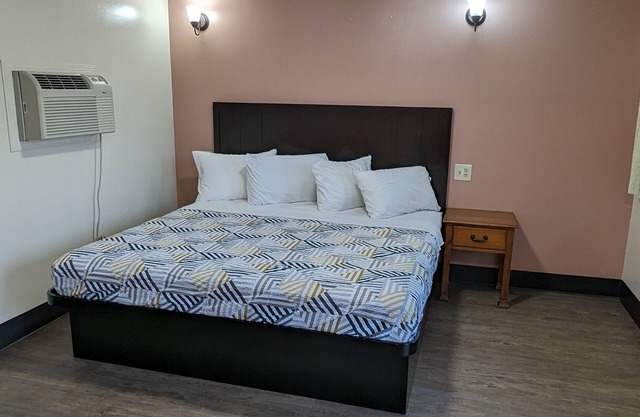 Portland Value Inn