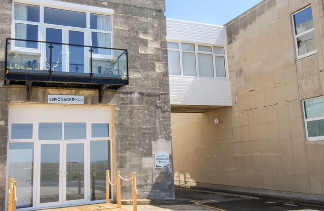 PORTLAND VIEW, family friendly in Portland Bill