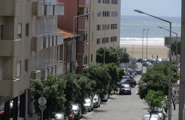 Porto 3 bed room Beach Apartment