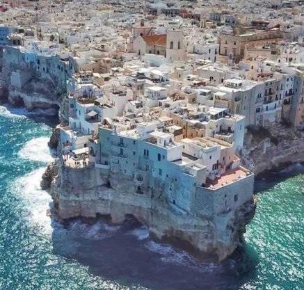 Porto Antico