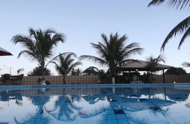 Porto Bali Hotel