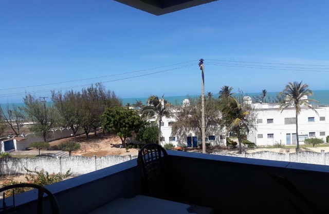 Porto Canoa Resort