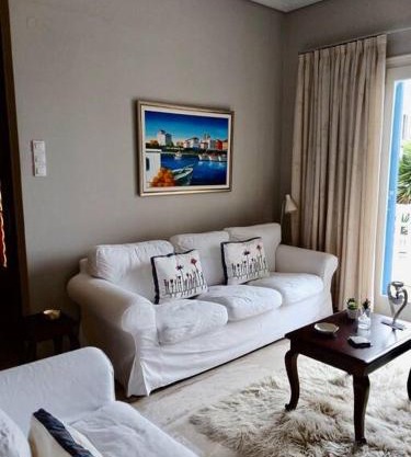 Porto Cheli marina apartment