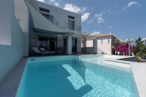 Porto-Cheli Sunset View House