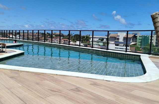 Porto City - Porto de Galinhas