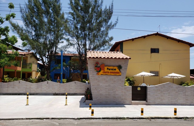 Porto de Galinhas - house 700m from the center with Wi-Fi