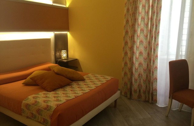 Porto Di Mare Exclusive room "Scirocco room"
