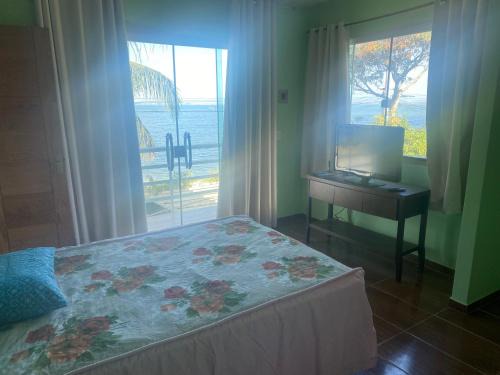Porto dos Milagres 1