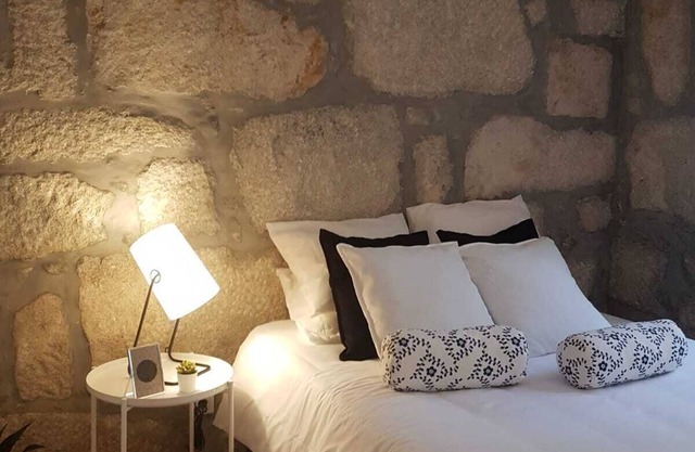 Porto Foz House close to the Beach