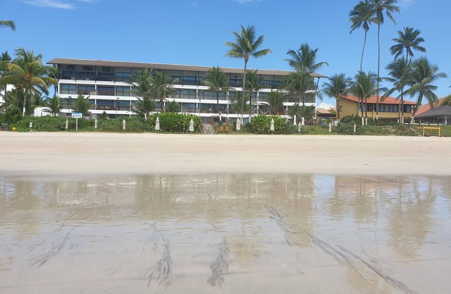 Porto Galinhas Apartment