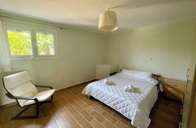 Porto Heli Panoramic Seaside Home.nEnjoy the sunsets & spacious areas!