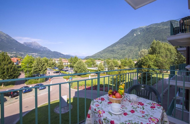 Porto Letizia Deluxe, Porlezza, Italy