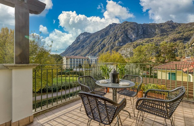 Porto Letizia Orchidea 6, Porlezza, Italy